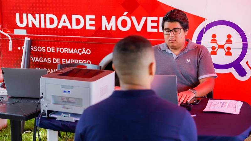 Balcão de empregos da Prefeitura de Rio Preto oferece 805 vagas nesta terça