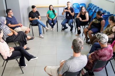 Prefeitura e instituições de Rio Preto oferecem 129 vagas em 10 cursos gratuitos