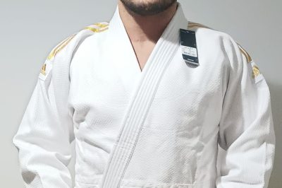 Judoca rio-pretense disputa campeonato, em Botucatu