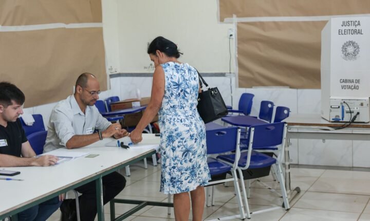 Movimento Vovó Vota defende consciência cidadã contra abstenção