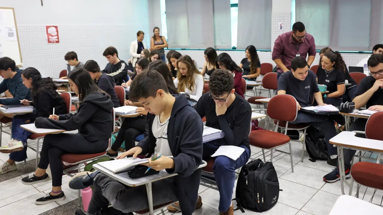 Fies 2: inscrições gratuitas para vagas remanescentes estão abertas