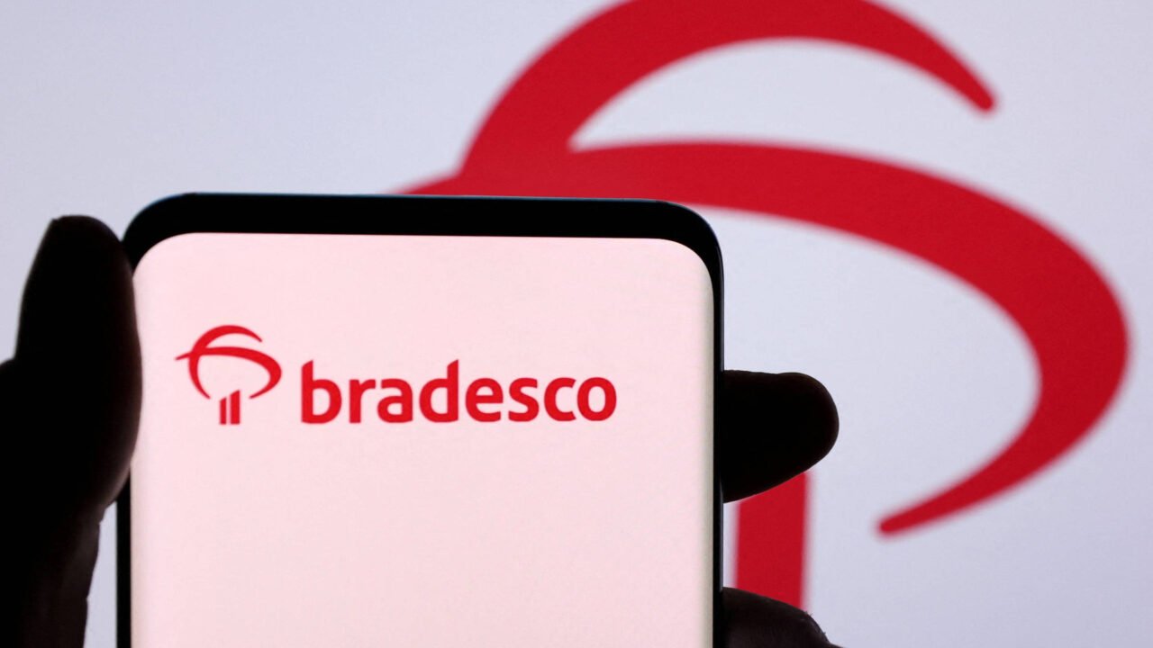 Bradesco controla despesas e registra lucro de R$ 7,1 bilhões no terceiro trimestre