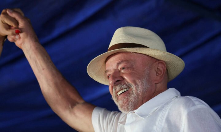 Lula quer indicar deputado de SP para seu governo para que Falcão assuma mandato