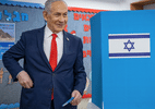 Partido de Netanyahu acredita que Qatar interferiu nas eleições de Israel