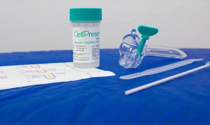 SUS detecta quase 10 mil testes positivos para HPV de alto risco
