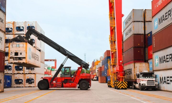 Governo destina R$ 6,49 bilhões a setor de exportação