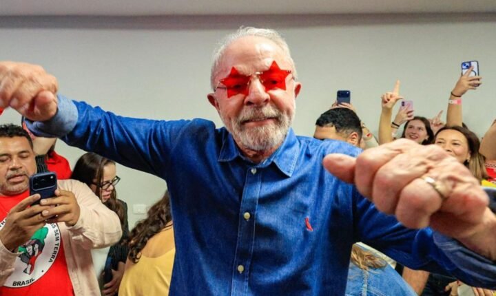 Desafios do quarto mandato de Lula: governabilidade, economia e segurança