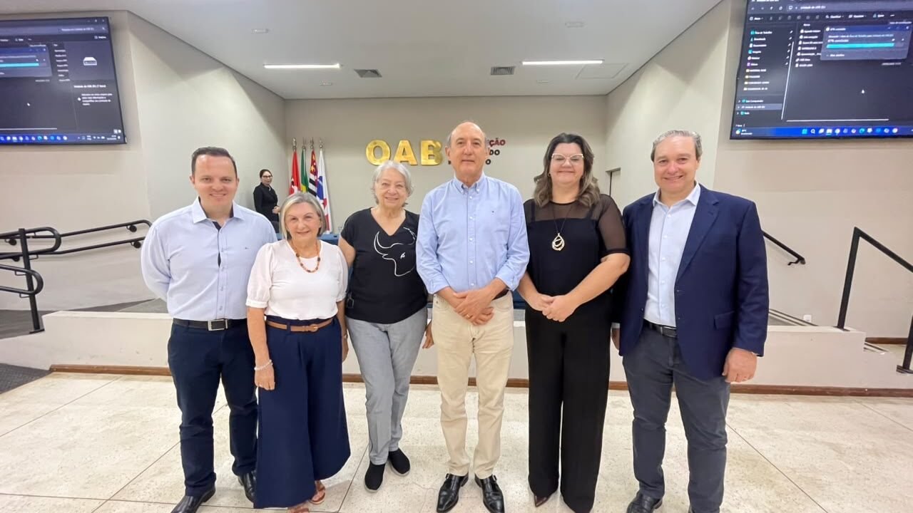 Secovi-SP discute longevidade nos condomínios e futuro de Rio Preto até 2050