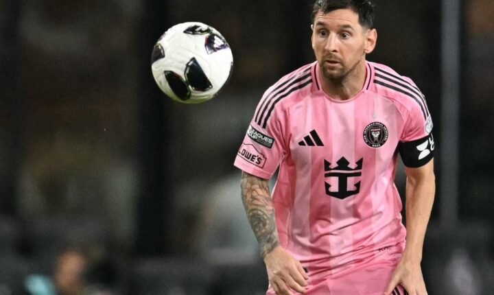 Site do Corinthians é alvo de ataque hacker e ‘anuncia’ a contratação de Lionel Messi