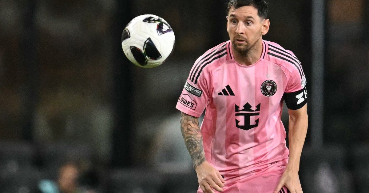 Site do Corinthians é alvo de ataque hacker e ‘anuncia’ a contratação de Lionel Messi