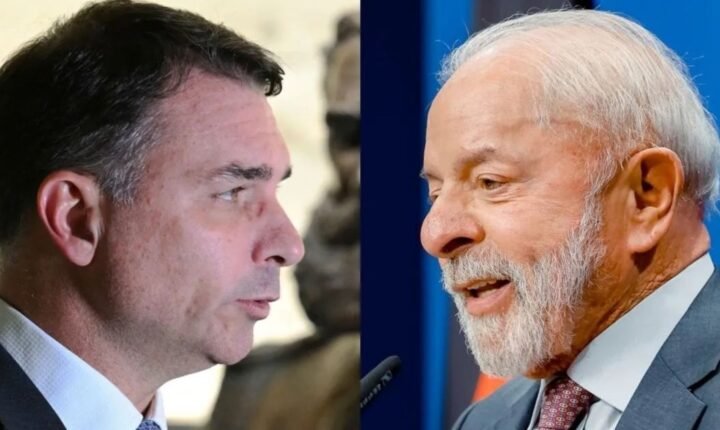 Flávio perdeu a Presidência, mas elegeu mais aliados para o Senado que Lula; veja os números