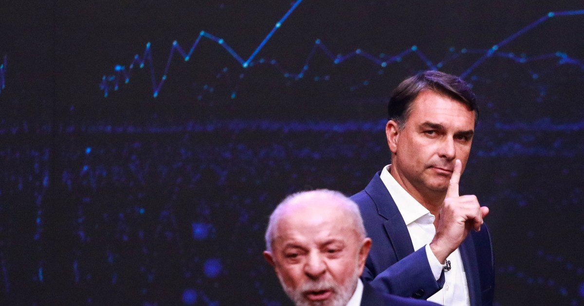 Flávio amplia critérios para quebrar sigilo após Lula aceitar condições do senador