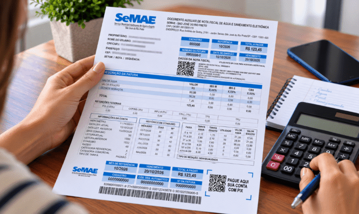 Programa de dívidas do Semae já arrecadou R$ 3 milhões