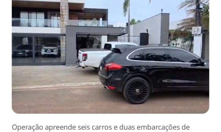 Consultor de investimentos é preso no DF suspeito de aplicar golpe com prejuízo de mais de R$ 700 mil a morador de Rio Preto