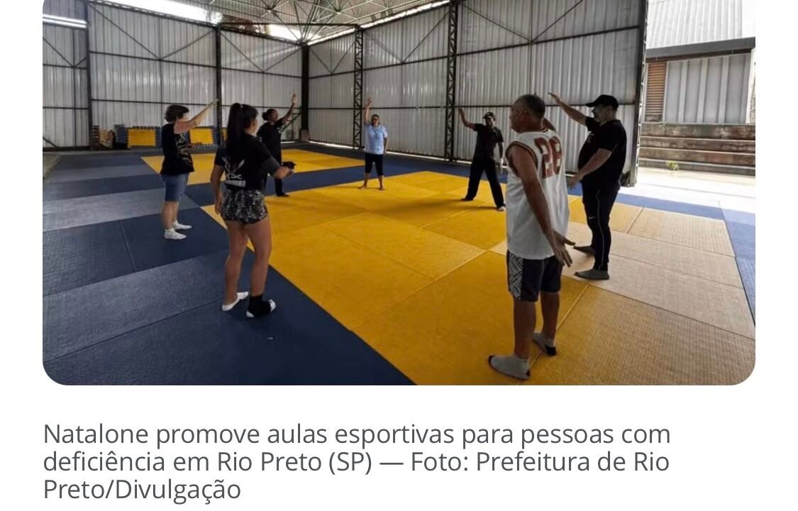 Sem citar pagamento do auxílio-atleta, prefeitura volta atrás e diz que vai manter projetos esportivos em Rio Preto