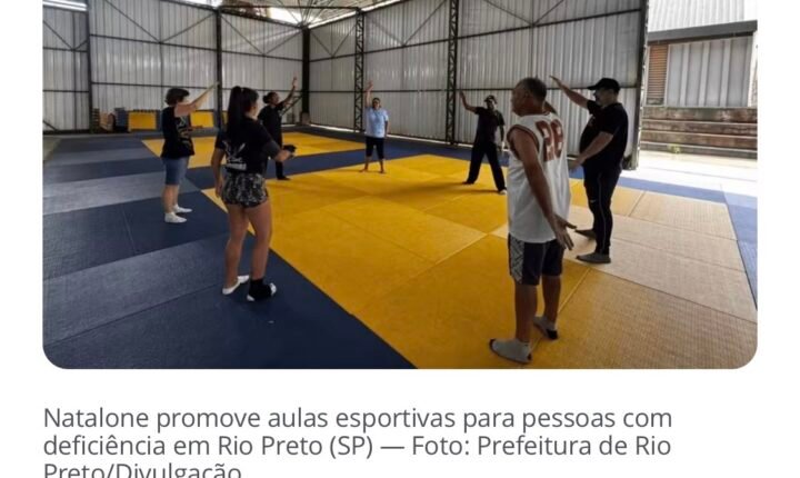 Sem citar pagamento do auxílio-atleta, prefeitura volta atrás e diz que vai manter projetos esportivos em Rio Preto