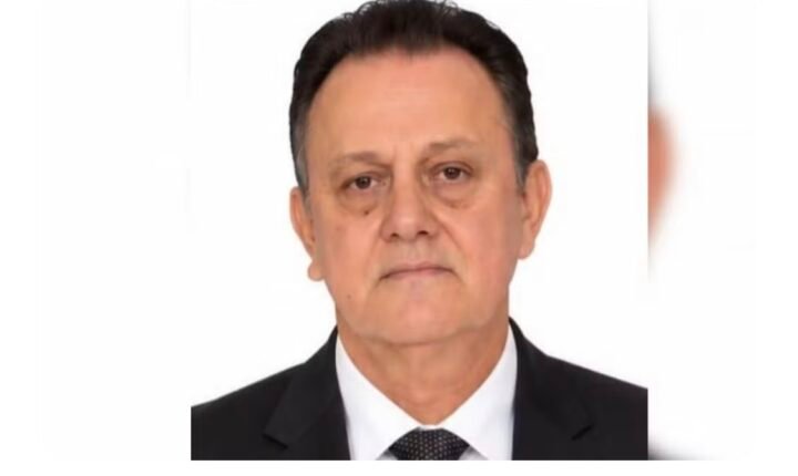 Empresário morre em acidente entre carro e ônibus em estrada vicinal