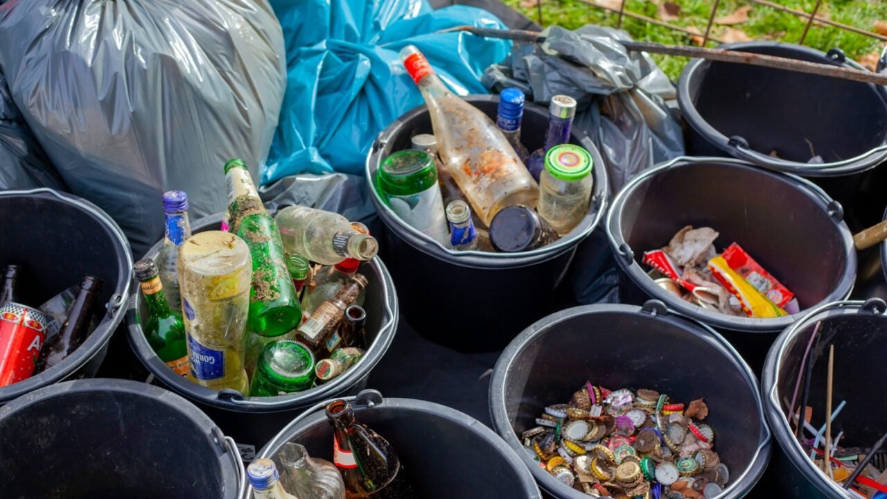 Entre a urna e o futuro está o lugar da economia circular no Brasil