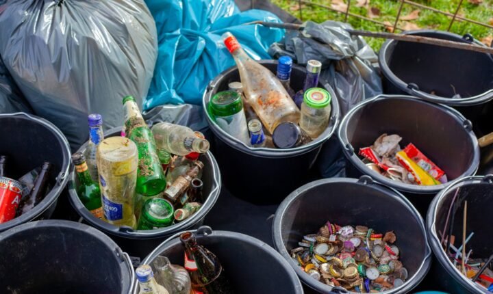 Entre a urna e o futuro está o lugar da economia circular no Brasil