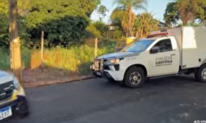 Suspeito de matar morador de rua espancado morre em confronto com a PM em Rolândia
