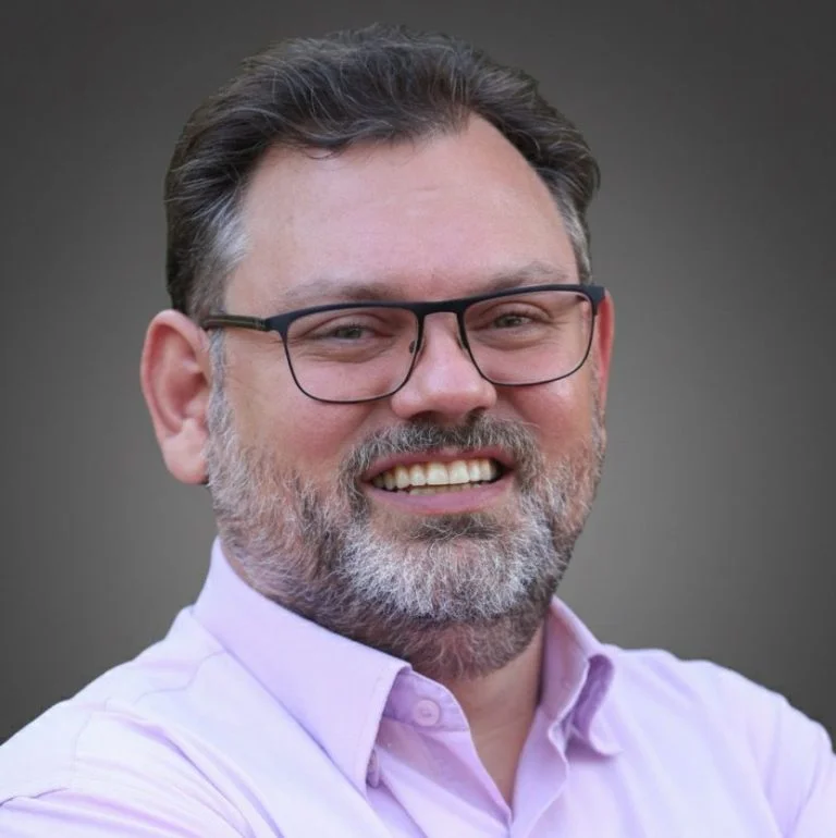 Foto de Prof. Dr. João Paulo Vani