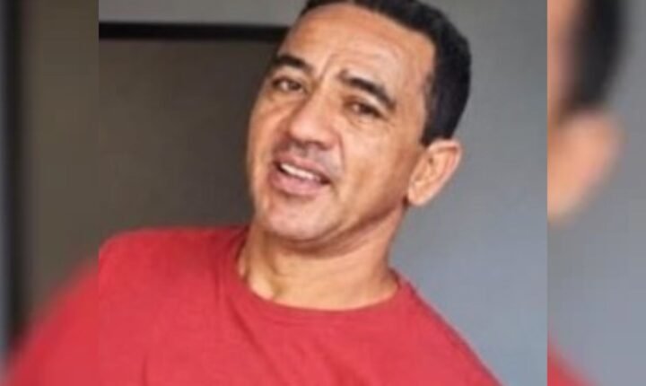 Homem é encontrado morto com fios amarrados no pescoço e saco na cabeça