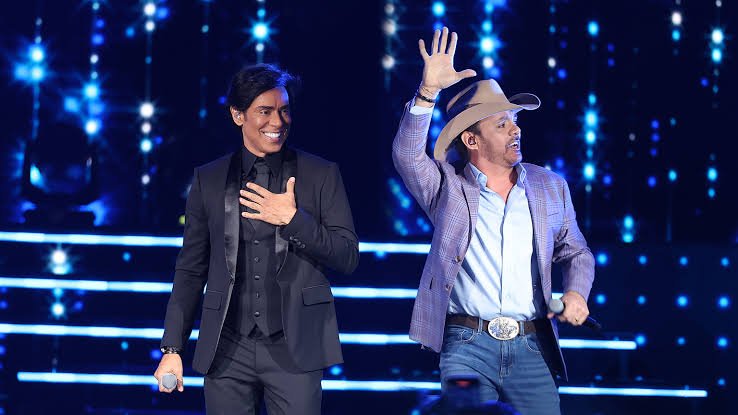 Guilherme & Santiago faz show beneficente em prol ao HB de Rio Preto
