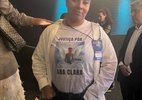 Flávio não respondeu por que defendeu assassino, diz mãe de Ana Clara