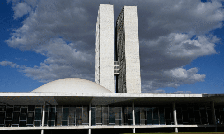 Quem escolhe o procurador-geral da República?
