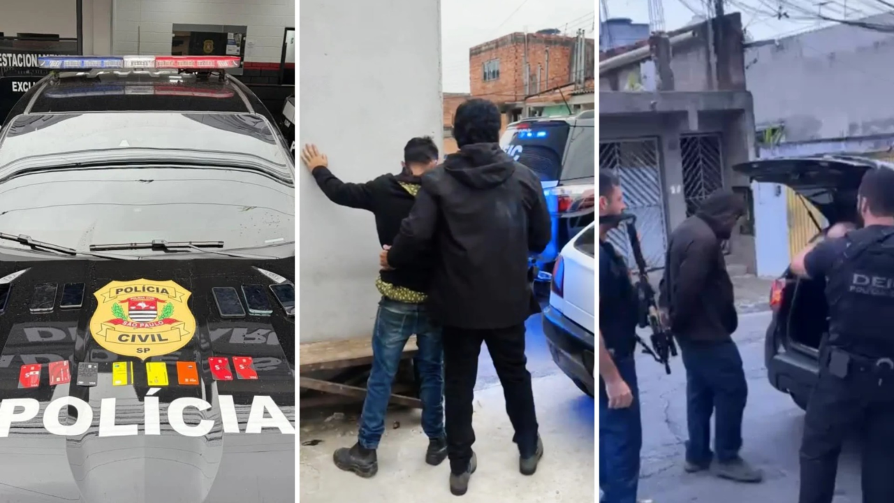 Polícia mira quadrilha que causou prejuízo de R$ 1 milhão a aposentada no golpe do ‘bilhete premiado’