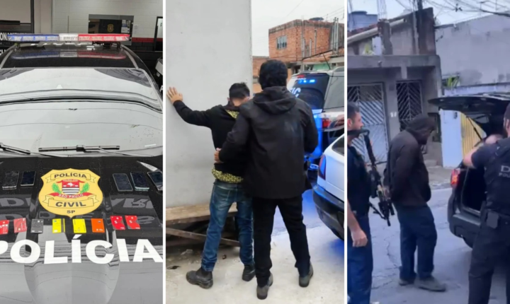 Polícia mira quadrilha que causou prejuízo de R$ 1 milhão a aposentada no golpe do ‘bilhete premiado’