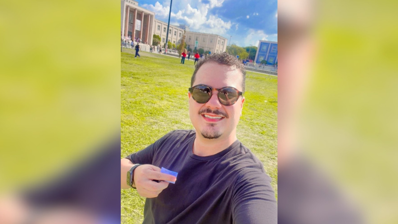 Brasileiro que mora em Portugal há cinco anos participa das eleições no 2º turno: ‘Votar é um dever’