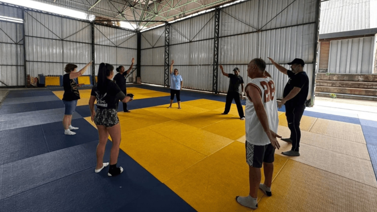 Prefeitura volta atrás e diz que não vai paralisar projetos esportivos mas não confirma retomada do auxílio em Rio Preto