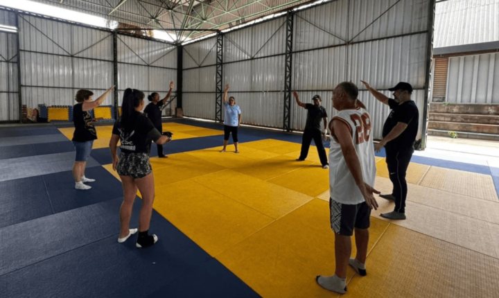 Prefeitura volta atrás e diz que não vai paralisar projetos esportivos mas não confirma retomada do auxílio em Rio Preto