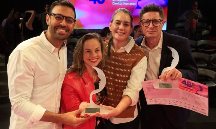 Agência Brasil e TV Brasil conquistam Prêmio Vladimir Herzog por trabalhos sobre direitos humanos