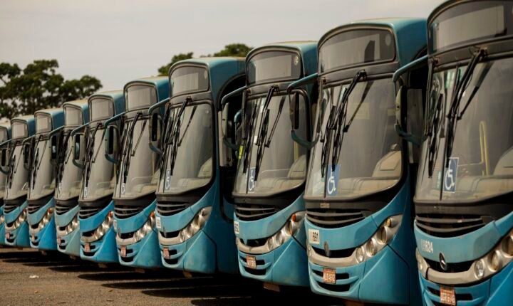 TRE-BA determina retomada integral da frota de ônibus em Salvador