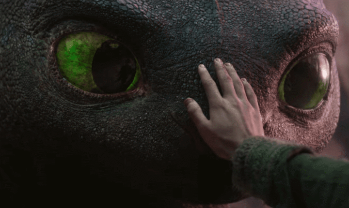 7 curiosidades sobre a área de “Como Treinar o Seu Dragão” no Epic Universe