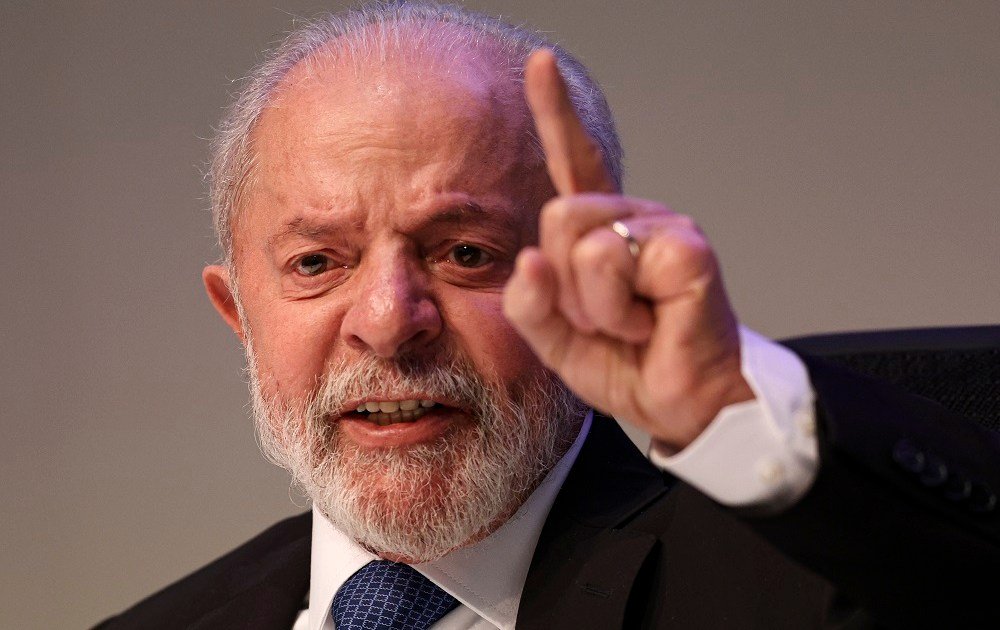 O que Lula propõe para a escala 6×1?