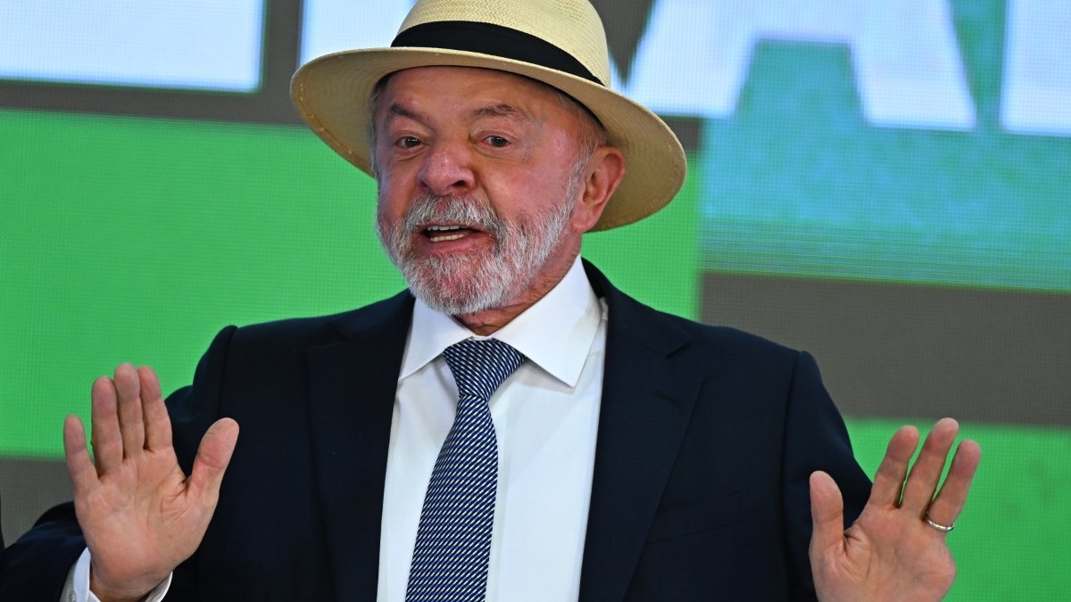 Equipe de Lula responde ao TSE aceitando desafio sobre sigilos
