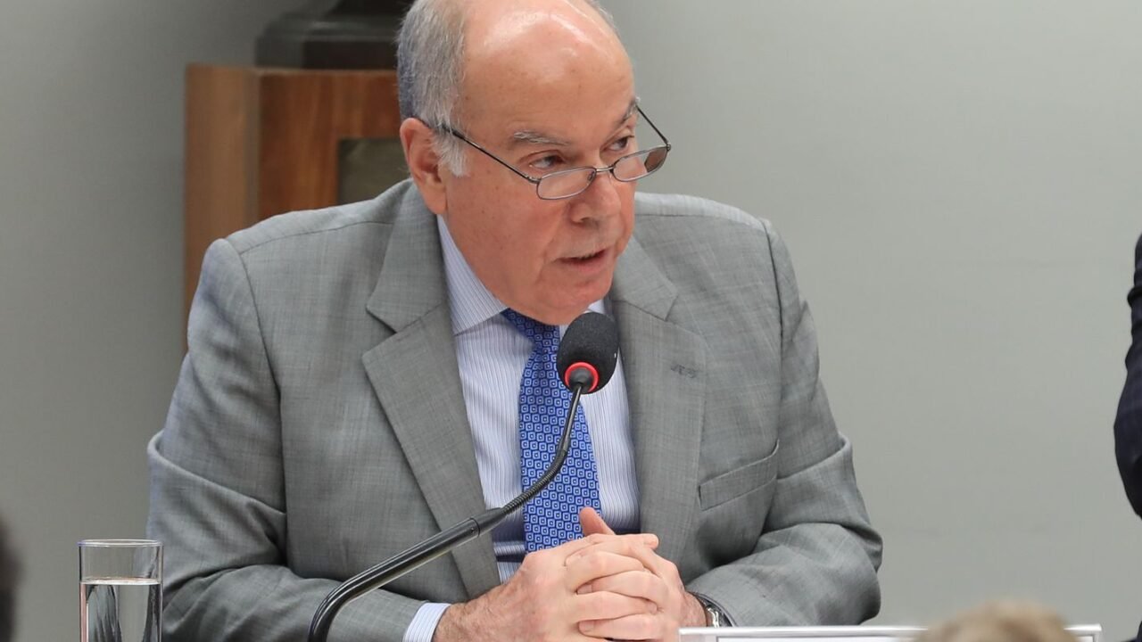 Vieira encontra Rubio nos EUA após vitória de Lula e fuga de Flávio