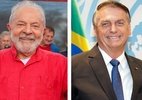 Como estava apuração para presidente às 21h30 em 2022? Veja resultado e apuração