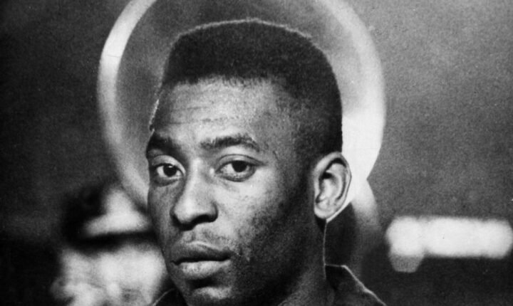 Pelé inesquecível: o legado eterno do Rei do Futebol