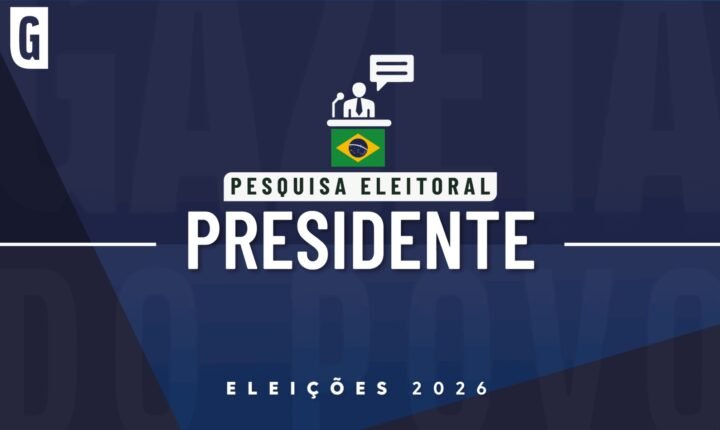 Confira o que mostra a pesquisa Gerp para presidente na véspera do 2º turno