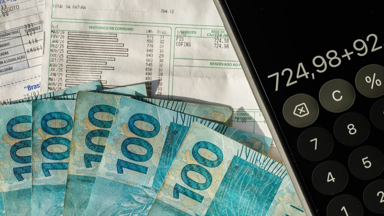 Dívida pública fica em 82,9% do PIB, e déficit soma R$ 5,5 bilhões