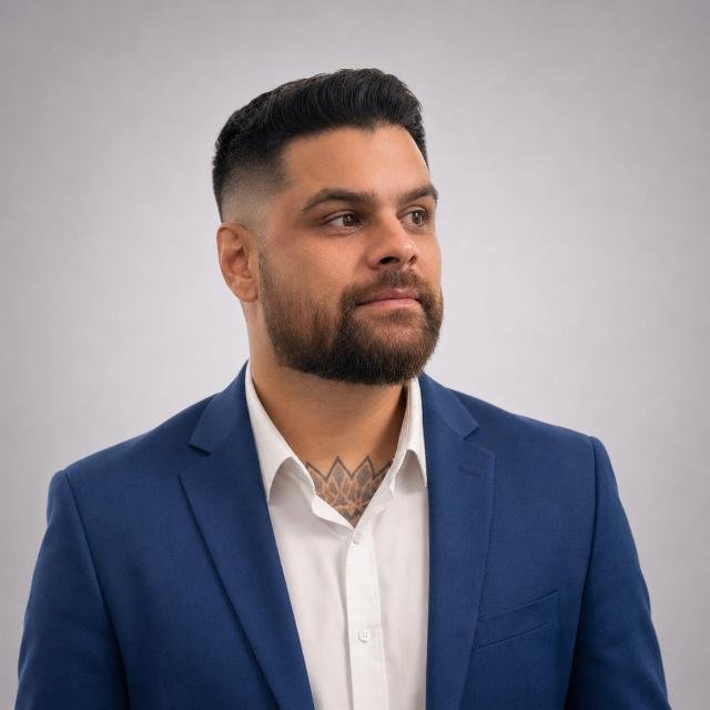 Foto de Rafael Nogueira