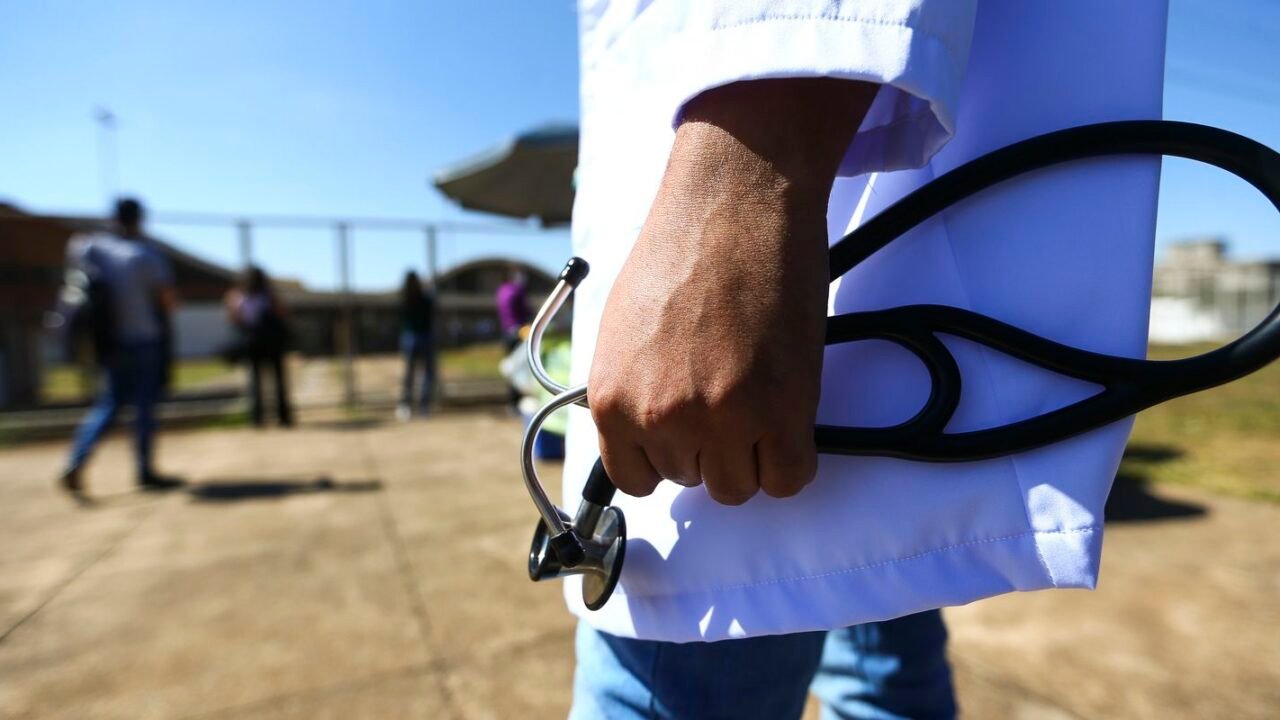 Enamed: termina hoje prazo para recurso contra gabarito preliminar