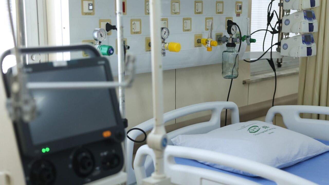 UTIs no Brasil: médicos pedem estruturação que vá além de mais leitos