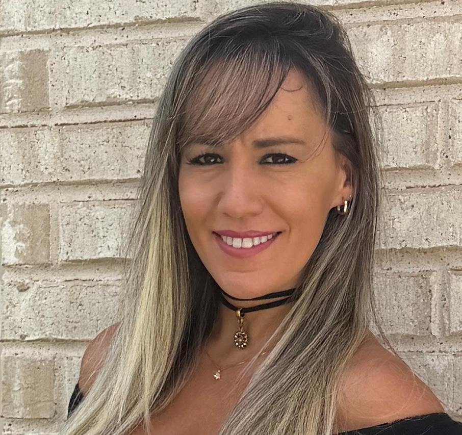 Foto de Vivi Tiano
