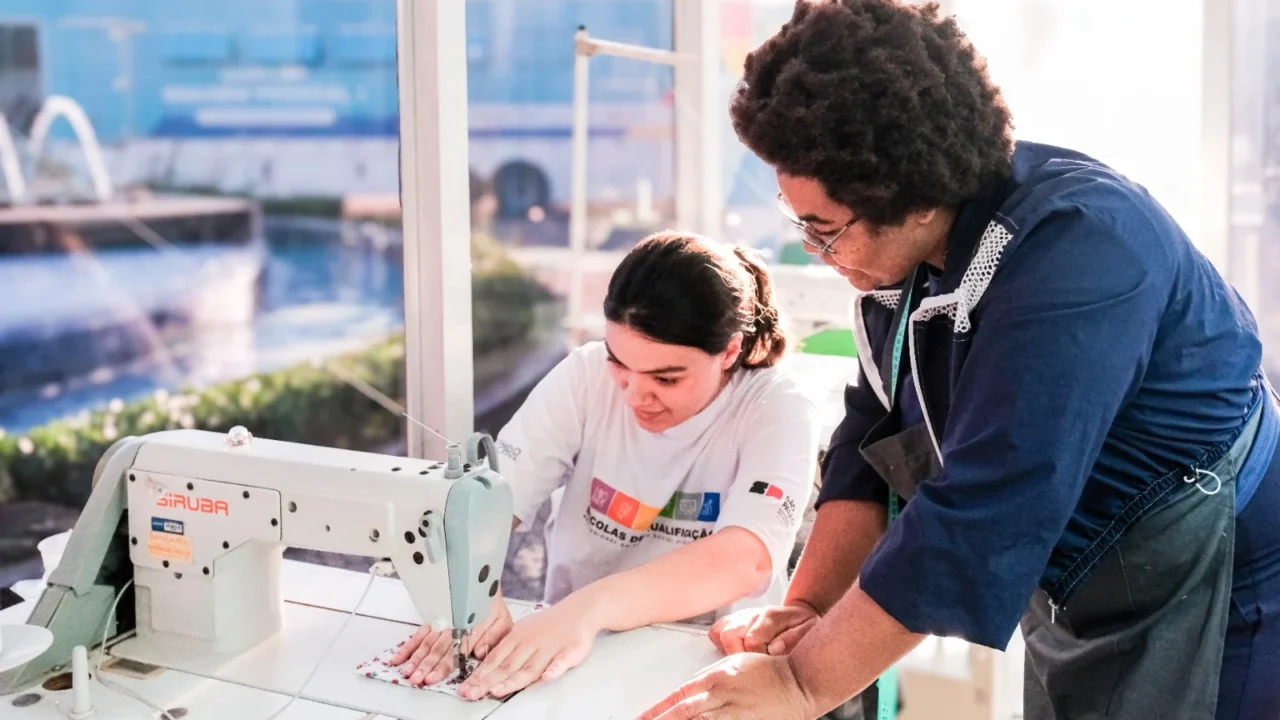 Caminho da Capacitação inicia novo ciclo com cursos em 17 cidades da Grande São Paulo