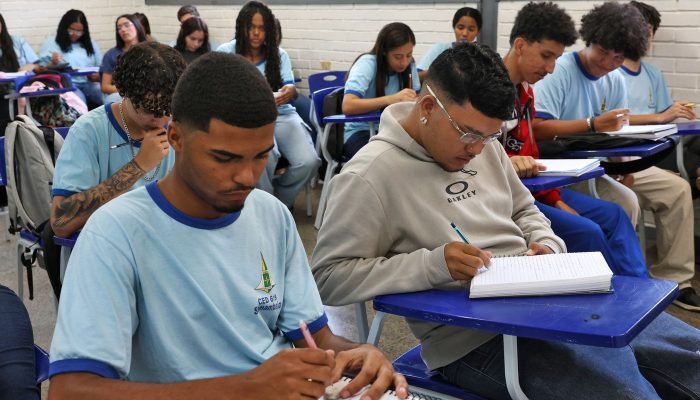 © Antônio Cruz/Agência Brasil